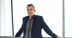 Frédéric Lagarde
