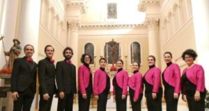 Genova Vocal Ensemble