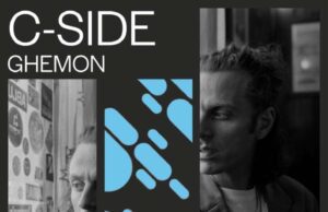 Ghemon protagonista di C-Side Ghemon protagonista dell'ultima data di C-Side 2022