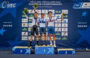 Ciclismo, Telese e Giaimi due vincenti campioni ponentini