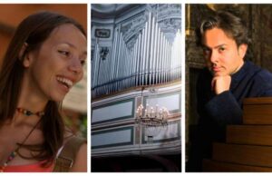 Tra musica e teatro a Laigueglia Giorgia Brusco e Giampaolo Di Rosa