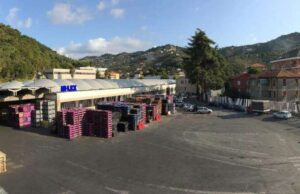 Chiavari, Hi-Lex avrà una nuova commessa dagli Stati Uniti