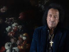 James Senese live a Napoli James Senese