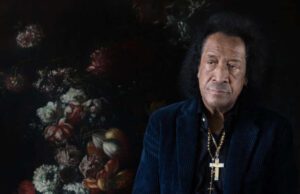 James Senese live a Napoli James Senese