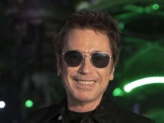 Jean-Michel Jarre Il 21 ottobre esce il nuovo album “OXYMORE” 22°