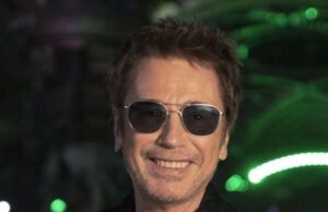 Jean-Michel Jarre Il 21 ottobre esce il nuovo album Oxymore 22° Jean-Michel Jarre Il 21 ottobre esce il nuovo album “OXYMORE” 22°