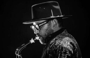 Continua il Jimmy Sax Summer Tour Jimmy Sax-Ph. Vincenzo Tasco