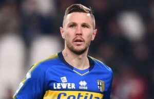 Mercato Spezia, idea Kurtic per il centrocampo delle Aquile