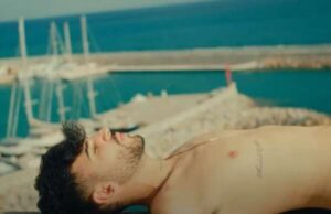 La musica di Amici arriva in Liguria con l’ultimo singolo di Jefeo La musica di Amici arriva in Liguria con l'ultimo singolo di Jefeo