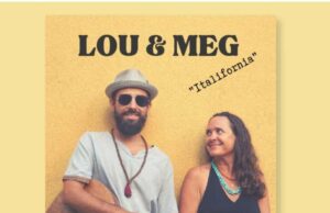 Lou & Meg in concerto a Celle Lou & Meg