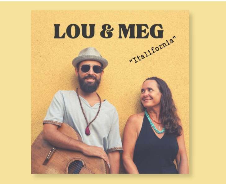 Lou & Meg