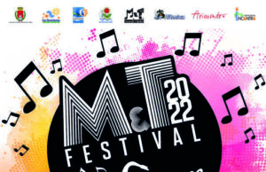 M&T Festival, oggi Joe Bastianich & la terza classe, domani il fenomeno Paul Gilbert M&T Festival, oggi Joe Bastianich & La Terza Classe, domani il fenomeno Paul Gilbert