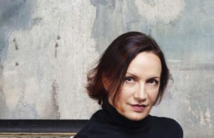 A Finale Ligure continua Castelfranco Estate Maddalena Crippa @Maria Pia Ballarino