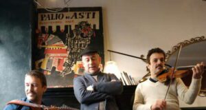 Maestrale Trio
