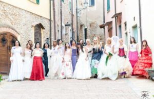 “Peagna sotto le stelle” raddoppia, la sfilata finale per lo scettro di “Miss delle Miss”