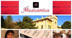 Musicamica-Musica in Villa 2022