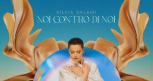 Noi contro di noi-cover singolo di Silvia Salemi
