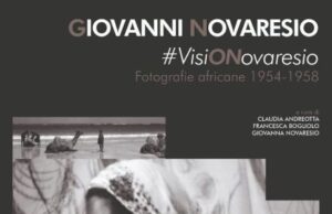 Ad Albenga all’UCAI una mostra dedicata a Giovanni Novaresio Ad Albenga all'UCAI una mostra dedicata a Giovanni Novaresio