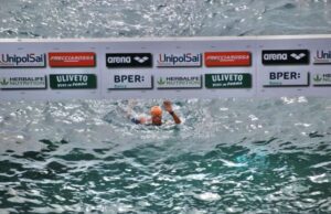 A.S.D. Doria Nuoto 2000 Loano alla Sciorba