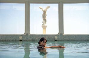 Nuovo singolo per Pamela Prati Pamela Prati-Credits Foto di Laura Di Legge