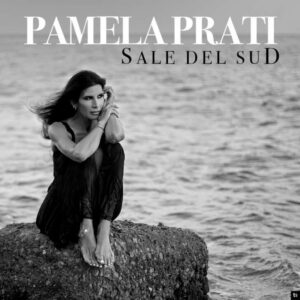 Pamela Prati-Sale del Sud