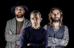 Prossimi appuntamenti di FestivAlContrario Paolo Fresu, Dino Rubino e Marco Bardoscia - ph © Roberto Cifarelli