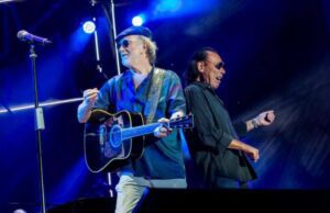 Per la prima volta da domani insieme Venditti & De Gregori Per la prima volta da domani insieme VENDITTI & DE GREGORI