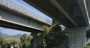 Ponte Meceti Loano