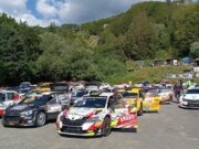 Rally della Lanterna