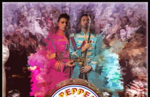 Ritorna il celebre ed istrionico duo “Fainest” Ritorna il celebre ed istrionico duo Fainest