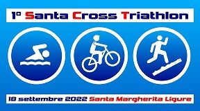Santa Cross Triathlon