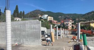 Savona venerdì apre il parcheggio di Via Pera con 75 posti