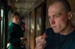 Al cinema Scompartimento n.6 Scompartimento n.6-Film