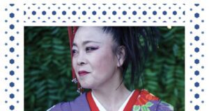 Shinobu Kikuchi-Festival del Mediterraneo 2022