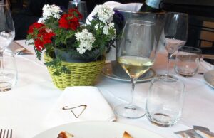 Iniziano le Serate Gastronomiche Recchesi lunedì 11 luglio