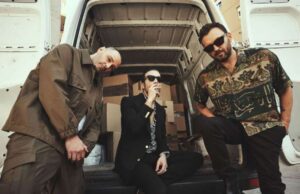 Fuori il nuovo brano di Tropico Tropico feat. Cesare Cremonini e Fabri Fibra-ph Mattia Guolo