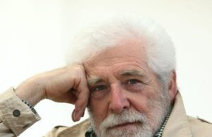 Premio Luigi De Filippo a Ugo Pagliai Ugo Pagliai