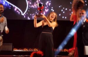 Concorso canoro nazionale – Ottava edizione