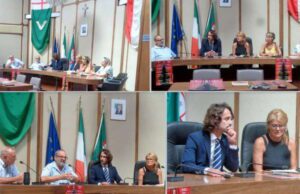Presentata Varazze è Lirica Presentazione di "Varazze è Lirica" 13esima edizione