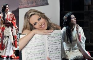 Al via “Varese Ligure Opera Festival” Varese Ligure Opera Festival 2022