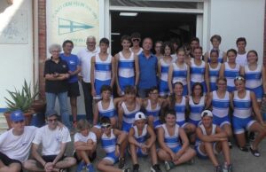 Velocior Spezia: una lunga storia, un presente all’insegna dei giovani Velocior Spezia