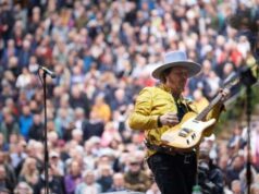 Zucchero Sugar Fornaciari, continua il grande successo del “WORLD WILD TOUR” Zucchero Sugar Fornaciari, continua il grande successo del “WORLD WILD TOUR”