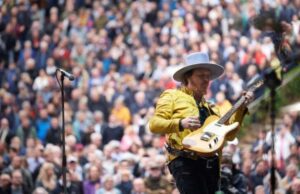 Zucchero Sugar Fornaciari, continua il grande successo del “WORLD WILD TOUR” Zucchero Sugar Fornaciari, continua il grande successo del “WORLD WILD TOUR”