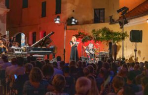 Cervo si aggiudica il bando FUS Apertura festival Cervo 2022