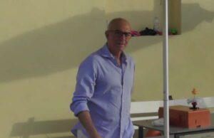 Nuoto, rivenne il giorno della Coppa Byron