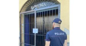 Sospesa licenza al Babylon Club Danze a Sampierdarena
