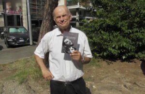 Sul Che il nuovo libro di Andrea Catalani