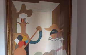 Ugo Chyurlia un Maestro del Novecento da riscoprire