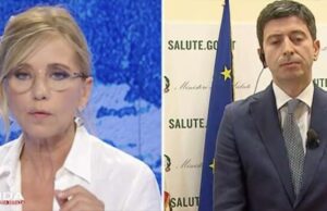 Psicologa reintegrata, Speranza: Sentenza vergognosa Psicologa reintegrata, Speranza: Sentenza di cui dobbiamo vergognarci