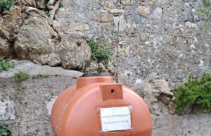 Cervo Imperia, crisi idrica: assistenza e approvvigionamento acqua Cervo Imperia, crisi idrica: assistenza e approvvigionamento acqua